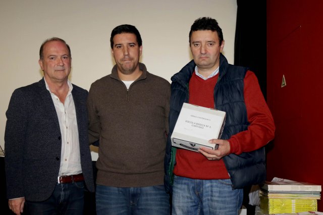 30 academia mentes em forma